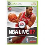 NBA Live 07