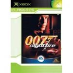 Xbox Classics James Bond 007 Nightfire [Xbox]