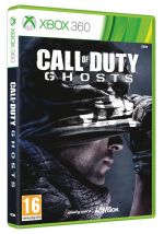 Call of Duty: Ghosts [Spanish Import]
