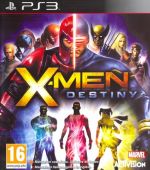 X-Men Destiny [Spanish Import] [PlayStation 3]