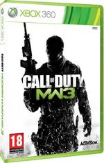 Call of Duty: Modern Warfare 3 [Spanish Import]