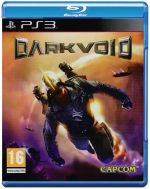 Dark Void PS3 [PlayStation 3]