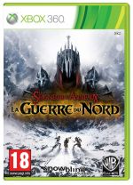 Lord Of The Ring : War Of The North [French Import - Game in English]