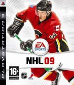 NHL 09 [PlayStation 3]