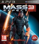 GIOCO PS3 MASS EFFECT 3 [PlayStation 3]