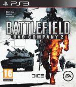 Battlefield: Bad Company 2 [PlayStation 3]
