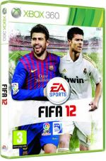 Fifa 12 [Spanish Import]