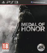 Medal of Honor [Spanish Import] [PlayStation 3]