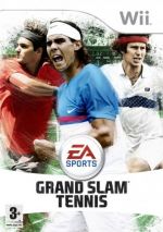 Grand Slam Tennis [Spanish Import] [Nintendo Wii]