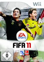 Fifa 11 (Wii) [Nintendo Wii]