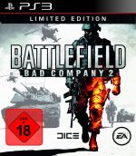 Battlefield: Bad Company 2 - Limited Edition [PlayStation 3]