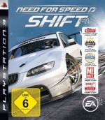 Need for Speed Shift [German Version] [PlayStation 3]