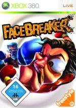 Facebreaker [German Version]