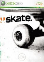 Electronic Arts SKATE