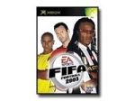 FIFA Football 2003 - Complete package - 1 user - Xbox - German [Xbox]