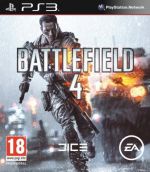 Battlefield 4 [PlayStation 3]