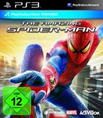 The Amazing Spider-Man [German Version] [PlayStation 3]