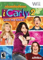 iCarly: iJoin The Click