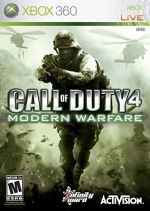 Call of Duty 4: Modern Warfare -