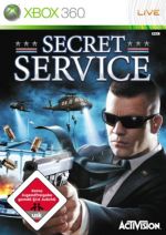 Secret Service [German Version]