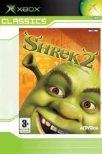 Shrek 2 (Xbox Classics) [Xbox]