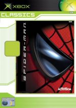 Spider-Man the Movie (Xbox Classics) [Xbox]