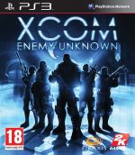 X-Com -PEGI- Enemy Unknown AT [German Version] [PlayStation 3]