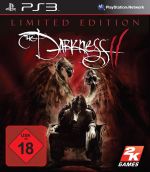 The Darkness II [Limited Edition]