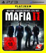 Mafia 2 [German Version] [PlayStation 3]