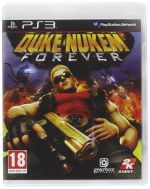 Duke Nukem Forever