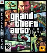 Grand Theft Auto IV - Platinum Edition [PlayStation 3]