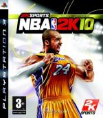 NBA 2k10 [Spanish Import] [PlayStation 3]