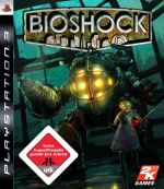 BioShock PS3 [Import germany] [PlayStation 3]