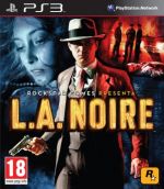 L.A. Noire [Spanish Import] [PlayStation 3]