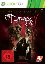 The Darkness II - Limited Edition [German Version]