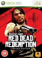 Red Dead Redemption Limited Edition