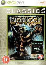 Bioshock - Classics Edition