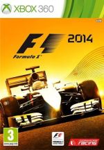 F1 2014 XB360 UK multi