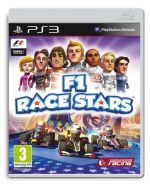 F1 Race Stars [Spanish Import] [PlayStation 3]