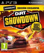 Dirt Showdown [Spanish Import] [PlayStation 3]