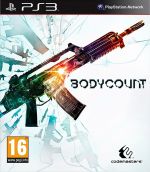 Bodycount [PEGI Release]