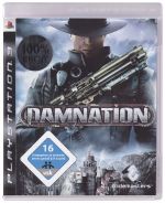 Damnation [German Version] [PlayStation 3]