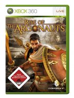 Rise of the Argonauts [German Version]