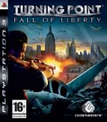 Turning Point: Fall of Liberty [PlayStation 3]