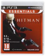 Hitman Absolution: PlayStation 3 Essentials [PlayStation 3]