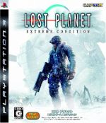 Lost Planet: Extreme Condition [Japan Import] [PlayStation 3]