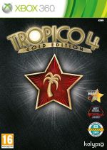 Tropico 4 [Gold Edition]