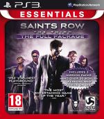 Saints Row: The Third - The Full Package [Essentials]