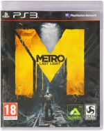 Metro: Last Light