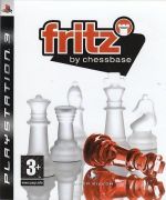 Fritz Chess (PlayStation 3) [PlayStation 3]